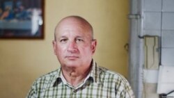 Un testimonio desde Matanzas durante la tormenta